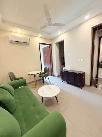 Team Area in 3 BHK Apartment at Ireo Victory Valley, Sector 67 – for Rent