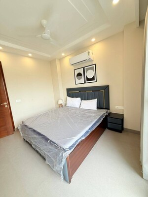 Bedroom in 3 BHK Apartment at Ireo Victory Valley, Sector 67 – for Rent