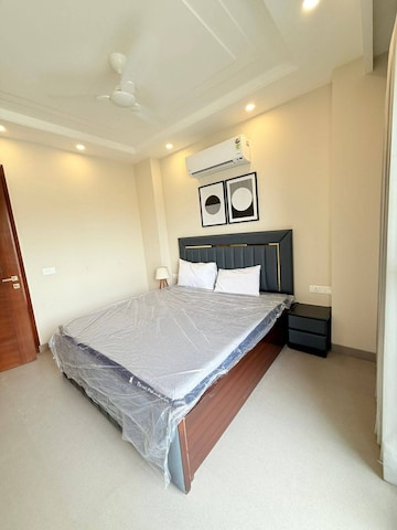 Bedroom in 3 BHK Apartment at Ireo Victory Valley, Sector 67 – for Rent