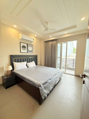 3 BHK Apartment For Rent in Ireo Victory Valley, Sector 67