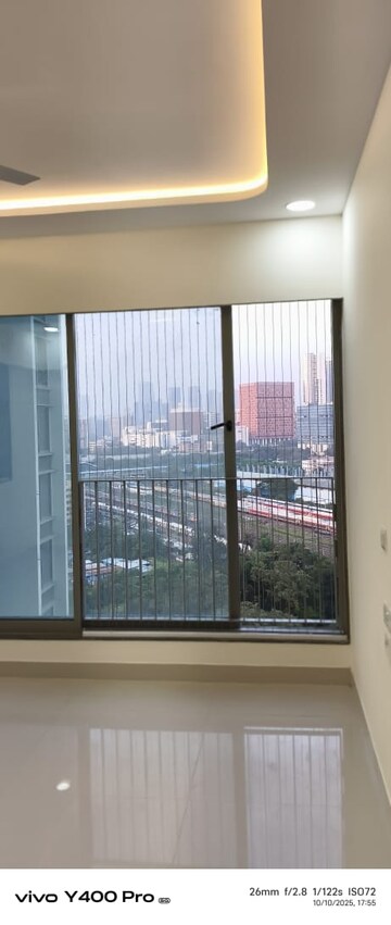 3 BHK Apartment For Sale in Sunteck City Avenue 4, Goregaon West