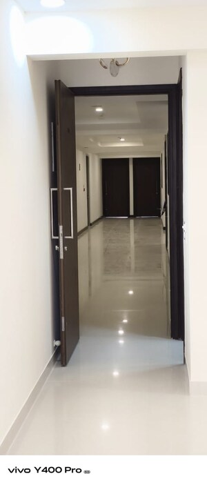 Building Lobby in 3 BHK Apartment at Sunteck City Avenue 4, Goregaon West – for Sale
