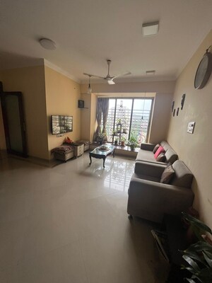 2 BHK Apartment For Sale in Dheeraj Enclave, Borivali East