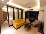2 BHK + Pooja Room,Servant Room 680 Sq.Ft. Apartment in Gundecha Greens