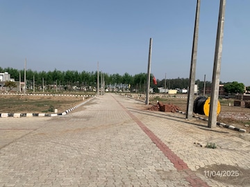 Plot Area in  Industrial Plot at Greater Mohali – for Sale
