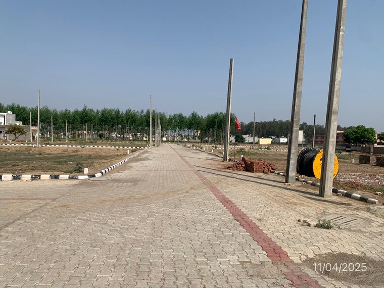 undefined, greater mohali Commercial Industrial Plot 500 Sq.Yd. In Greater Mohali Mohali 9301993