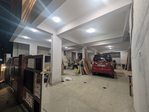 Parking in 3 BHK Independent House at Hsr Layout Sector 2 – for Rent