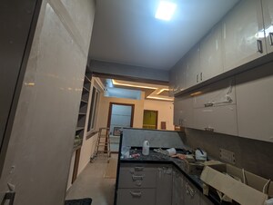 Kitchen in 3 BHK Independent House at Hsr Layout Sector 2 – for Rent