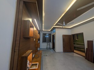 Room in 3 BHK Independent House at Hsr Layout Sector 2 – for Rent