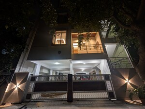 3 BHK Independent House For Rent in Hsr Layout Sector 2