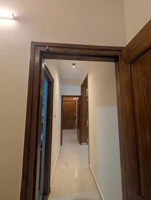 Building Lobby in 3 BHK Independent House at Hsr Layout Sector 2 – for Rent