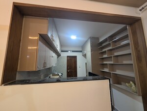 Kitchen in 3 BHK Independent House at Hsr Layout Sector 2 – for Rent