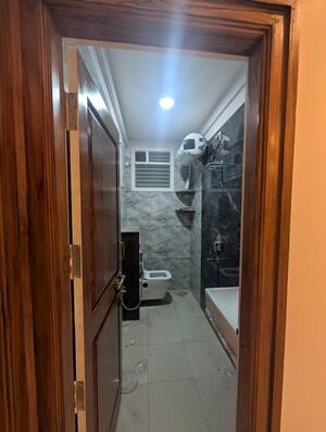 Bathroom in 3 BHK Independent House at Hsr Layout Sector 2 – for Rent