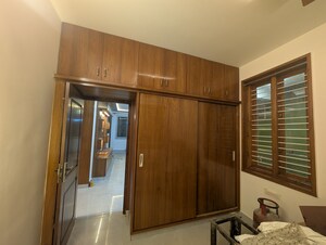 Room in 3 BHK Independent House at Hsr Layout Sector 2 – for Rent