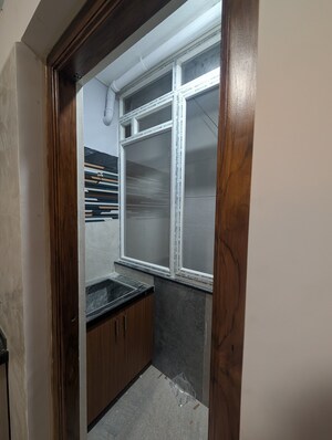 Utility Room in 3 BHK Independent House at Hsr Layout Sector 2 – for Rent