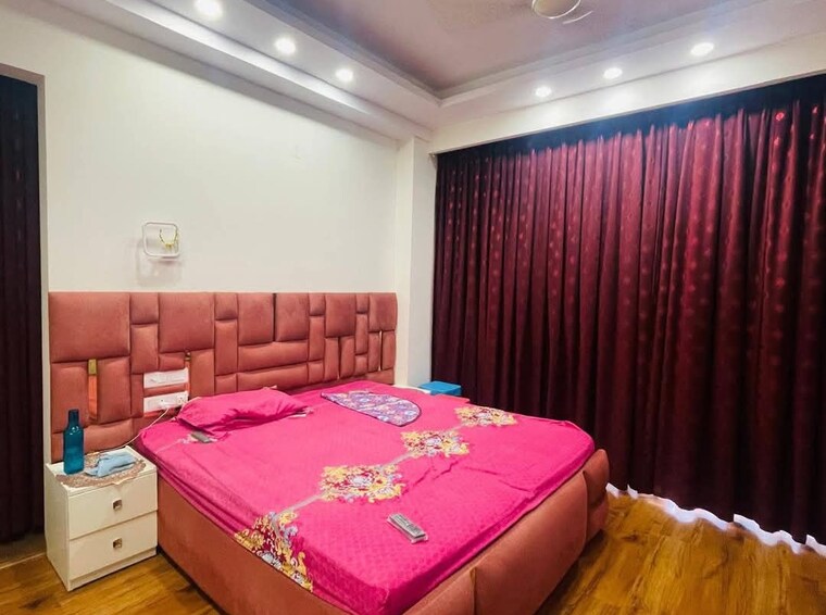 Bedroom, sector 50 5 Bedroom 311 Sq.Ft. Villa In Sector 50 Gurgaon 9302020