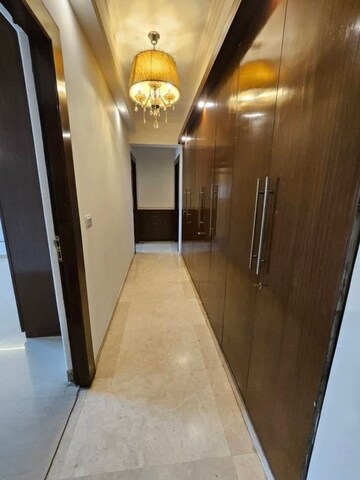 Building Lobby in 5 BHK Villa at Sector 50 – for Sale