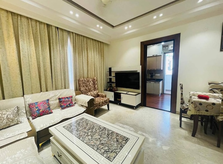 Bedroom, sector 50 5 Bedroom 311 Sq.Ft. Villa In Sector 50 Gurgaon 9302020