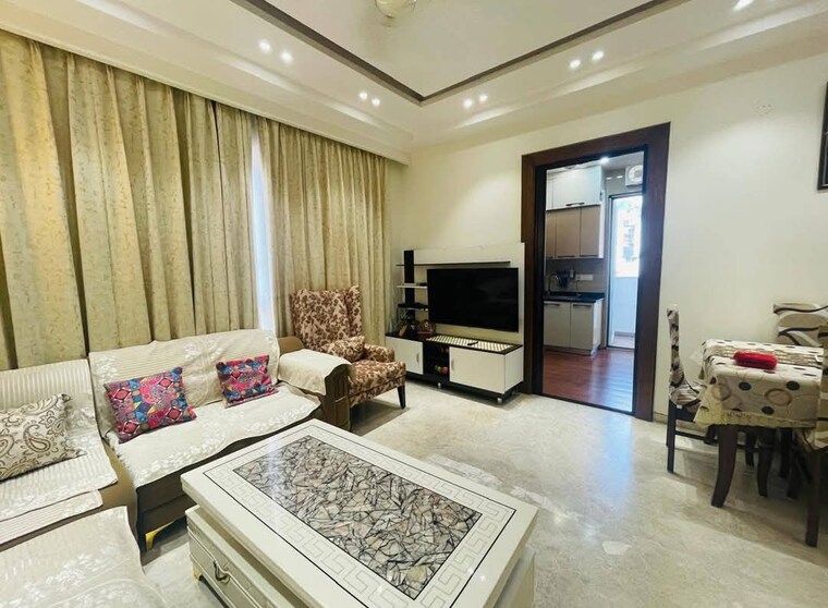 Bedroom, sector 50 5 Bedroom 311 Sq.Ft. Villa In Sector 50 Gurgaon 9302020