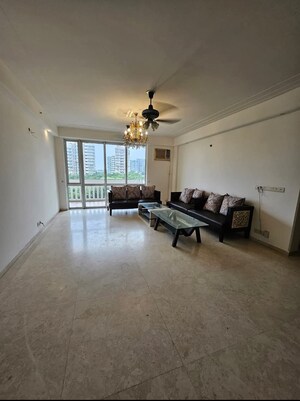 Living Room in 5 BHK Villa at Sector 50 – for Sale