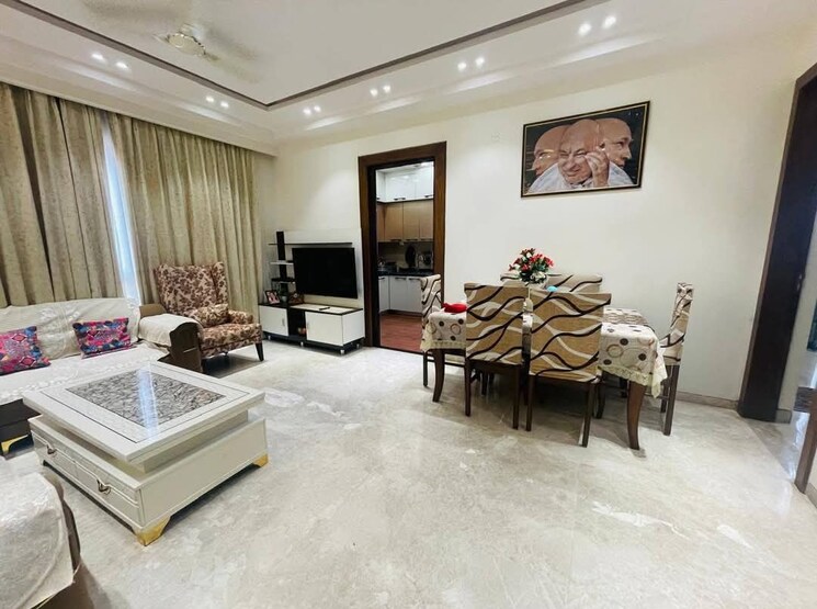 Living Room, sector 50 5 Bedroom 311 Sq.Ft. Villa In Sector 50 Gurgaon 9302020