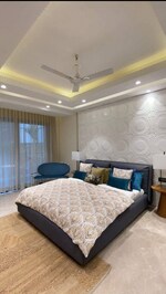 5 BHK + Servant Room 311 Sq.Ft. Villa in Sector 50