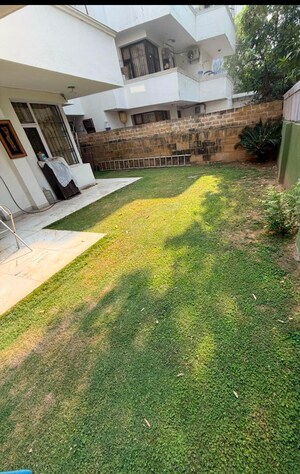 Balcony in 5 BHK Villa at Sector 50 – for Sale