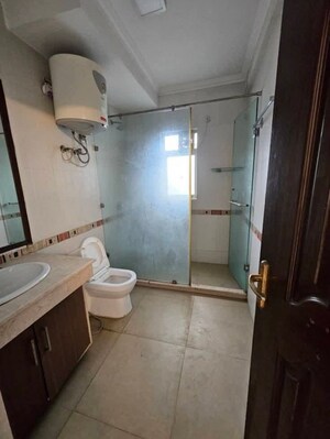 Bathroom in 5 BHK Villa at Sector 50 – for Sale