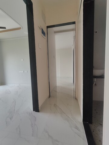 Building Lobby in 2 BHK Apartment at Vasai West – for Sale