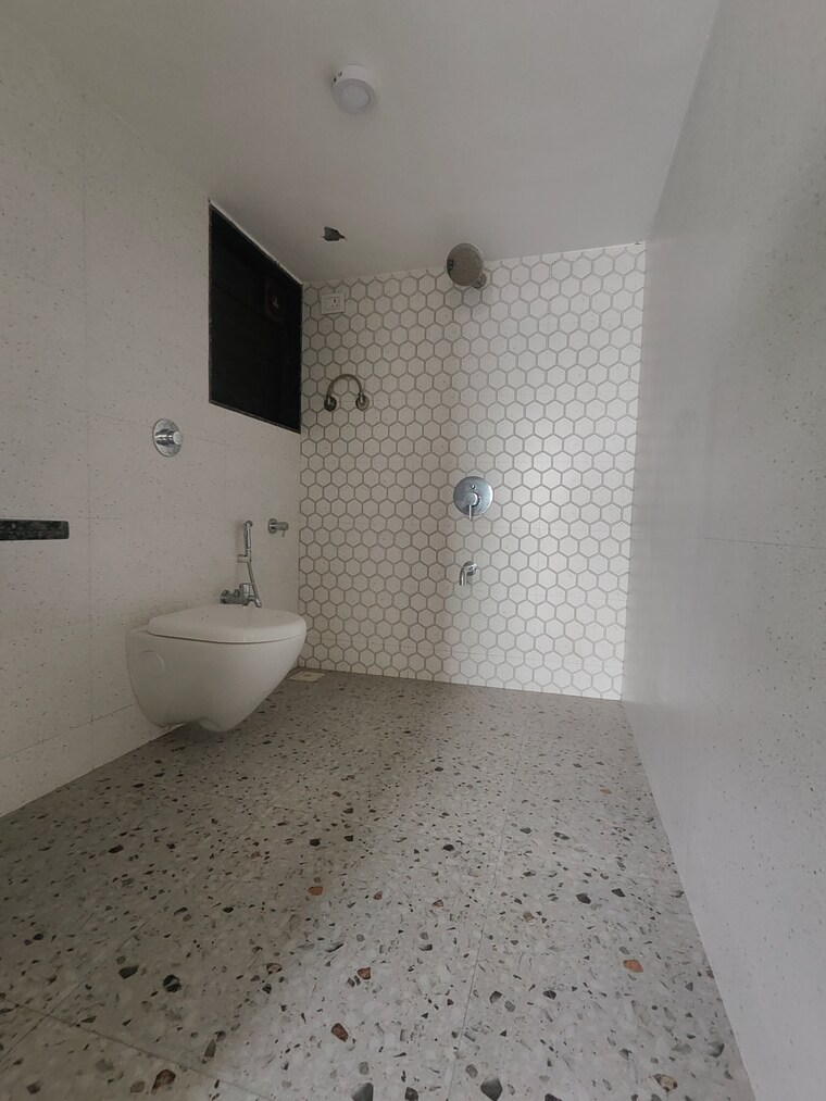 Bathroom, vasai west 2 Bedroom 1225 Sq.Ft. Apartment In Vasai West Palghar 9302001