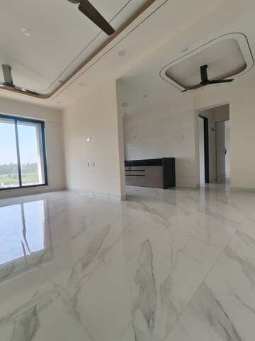 2 BHK Apartment For Sale in Vasai West