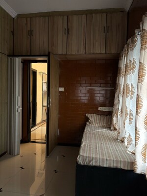 1 BHK Apartment – Exterior View View at HDIL Premier Exotica, Kurla West - for Rent