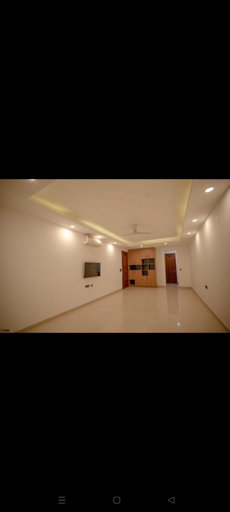 Room, suncity-heights 3 Bedroom 2341 Sq.Ft. Apartment In Sector 54 Gurgaon 9302007