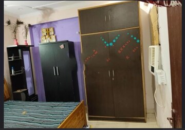 Furnished Amenities in 1 RK Independent House at Sector 53 – for Rent