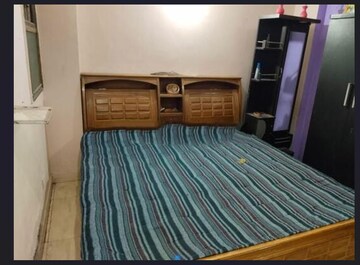 1 RK Independent House For Rent in Sector 53