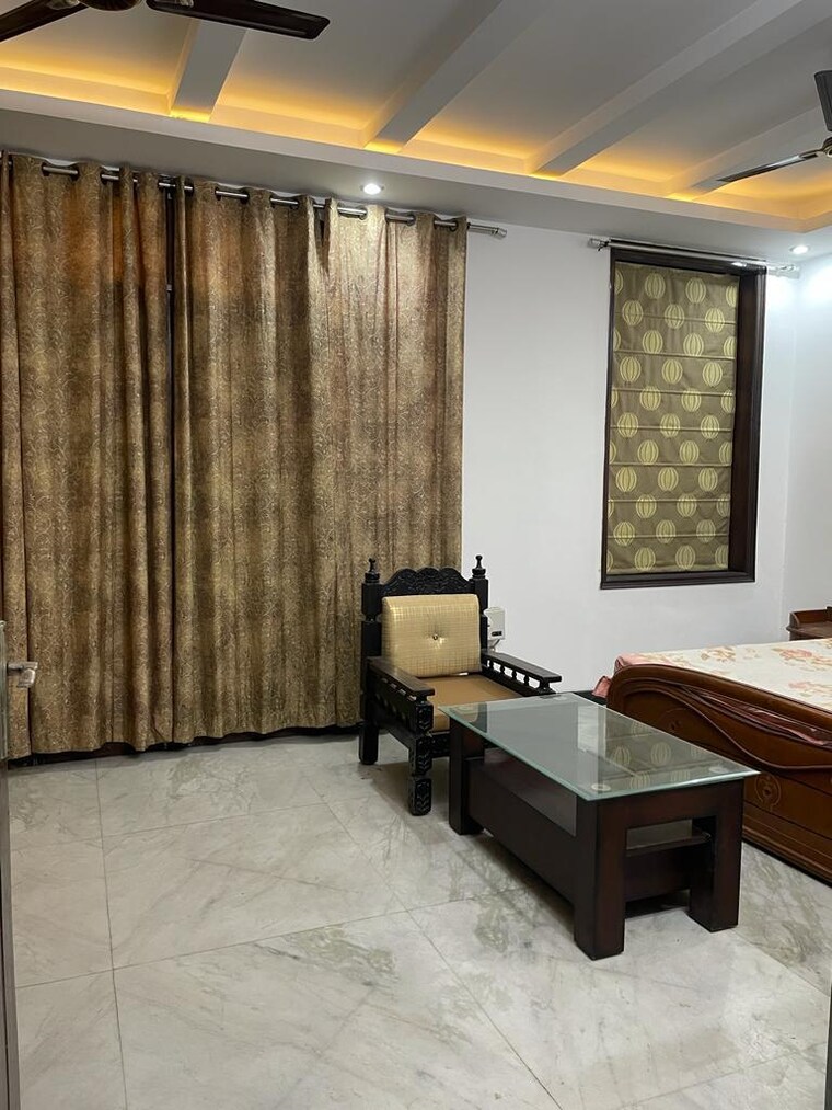 Living Room, vihaan-floors 3 Bedroom 1300 Sq.Ft. Villa In Roza Jalalpur Greater Noida 9302011