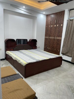 Bedroom in 3 BHK Villa at Vihaan Floors, Roza Jalalpur – for Sale