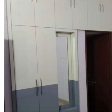 Room in 2 BHK Apartment at Sector 7 – for Rent