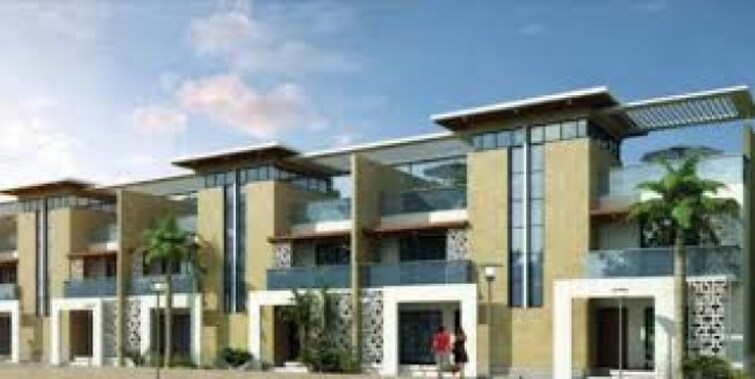 Cover Image, delta i greater noida 2 Bedroom 60 Sq.Mt. Independent House In Delta I Greater Noida Greater Noida 9302006