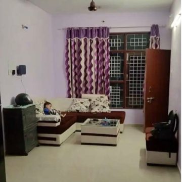 2 BHK Apartment For Rent in Sector 7