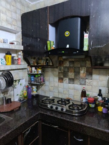 1 BHK Independent House – Exterior View View at RWA Apartments Sector 20, Sector 20 - for Rent