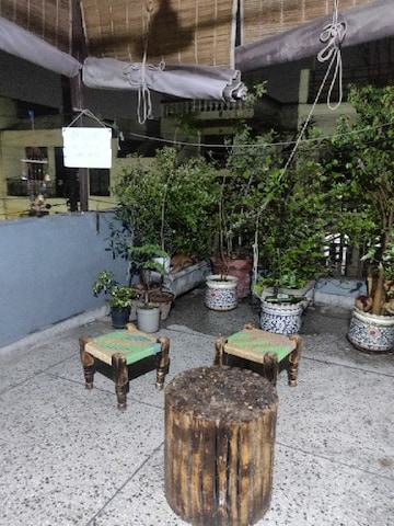 1 BHK Independent House – Exterior View View at RWA Apartments Sector 20, Sector 20 - for Rent