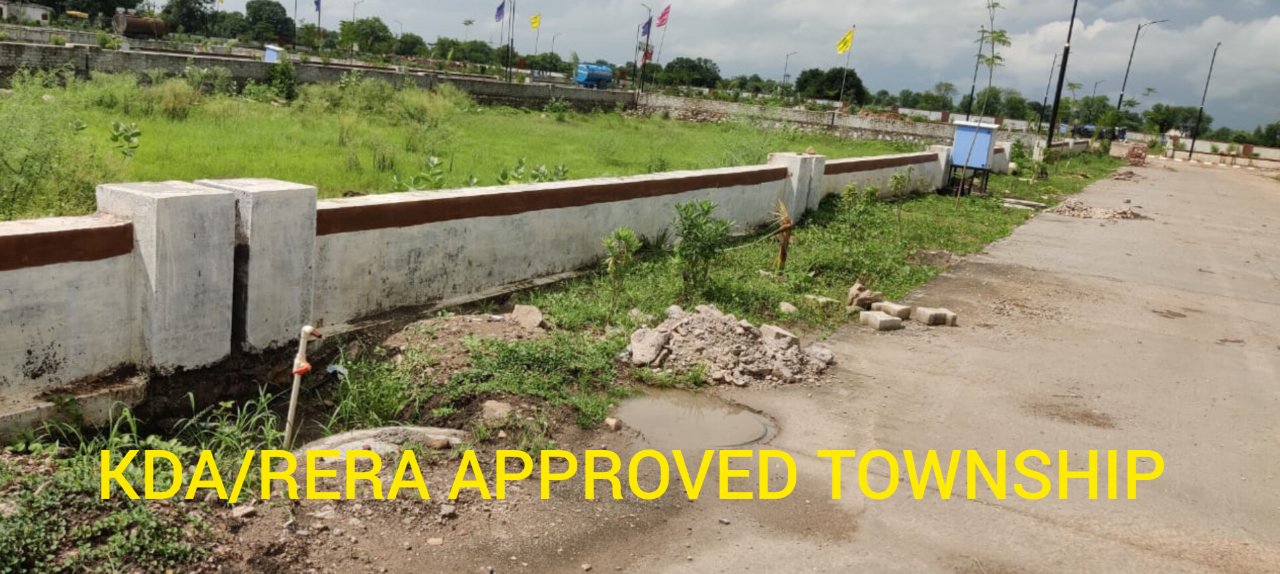 Plot For Sale in Bundi Road