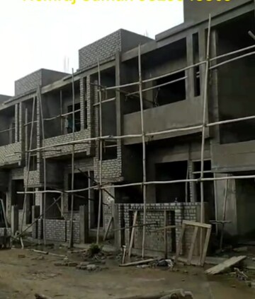  Plot – Exterior View View at Bundi Road - for Sale
