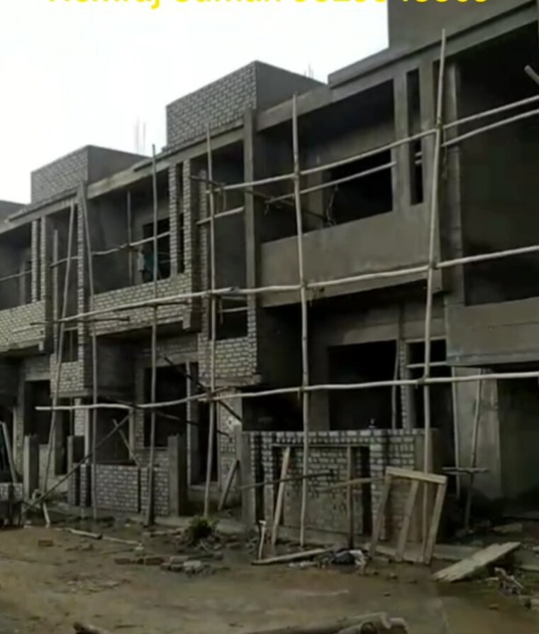 Exterior View, bundi road  1000 Sq.Ft. Plot In Bundi Road Kota 9302015