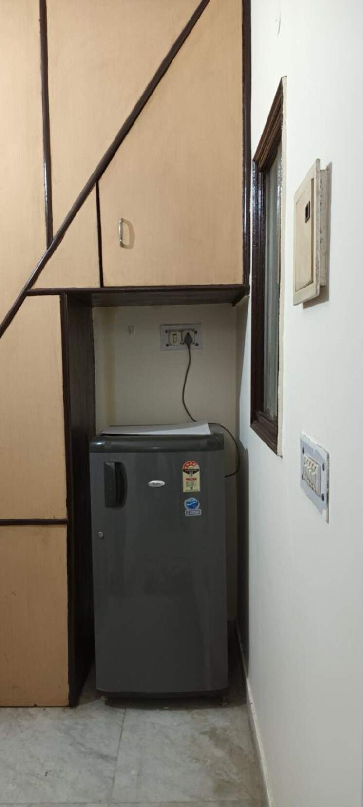 undefined, sector 40 1 Bedroom 850 Sq.Ft. Builder Floor In Sector 40 Gurgaon 9302034