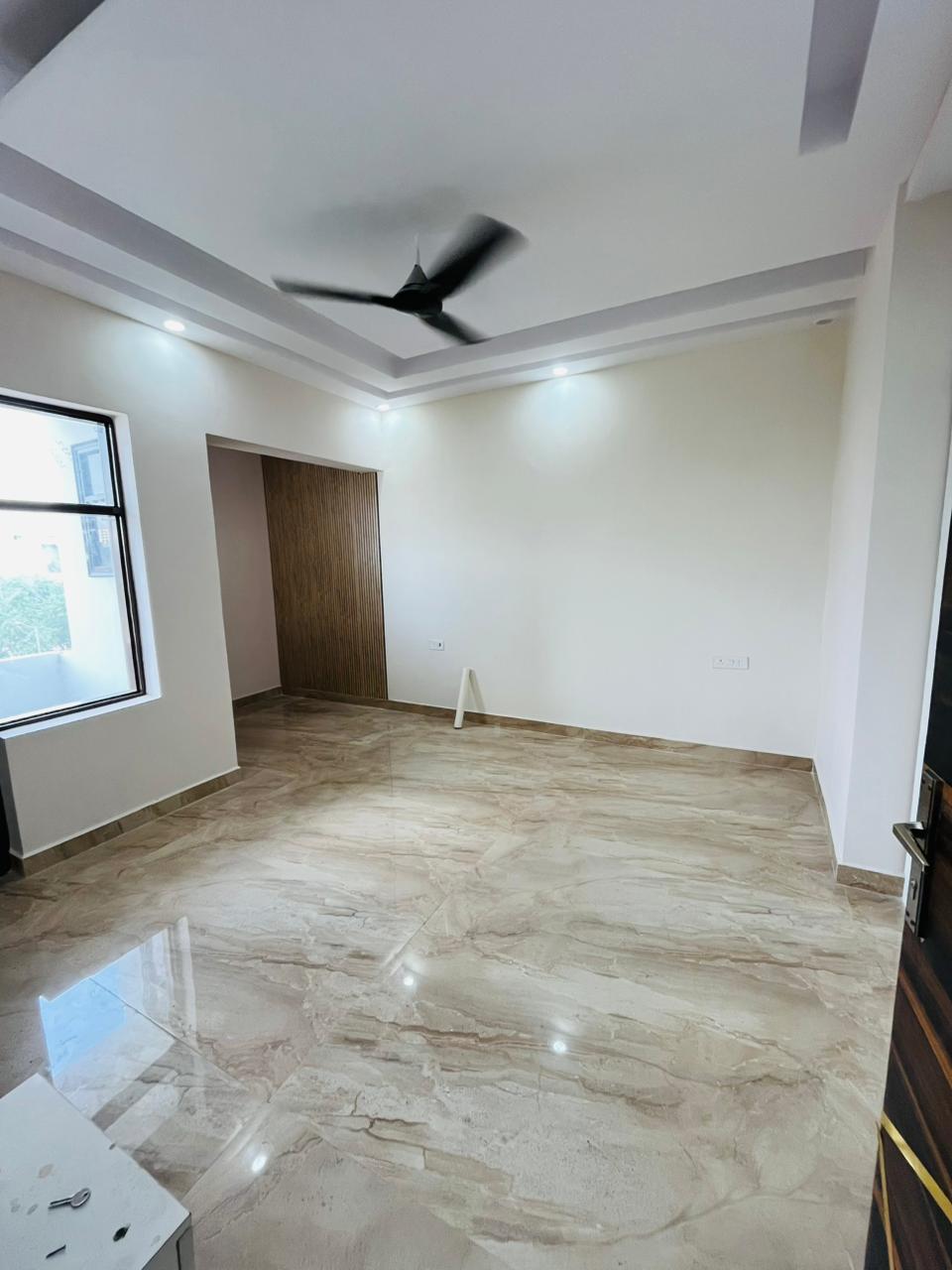 3 BHK Builder Floor For Sale in Parklands