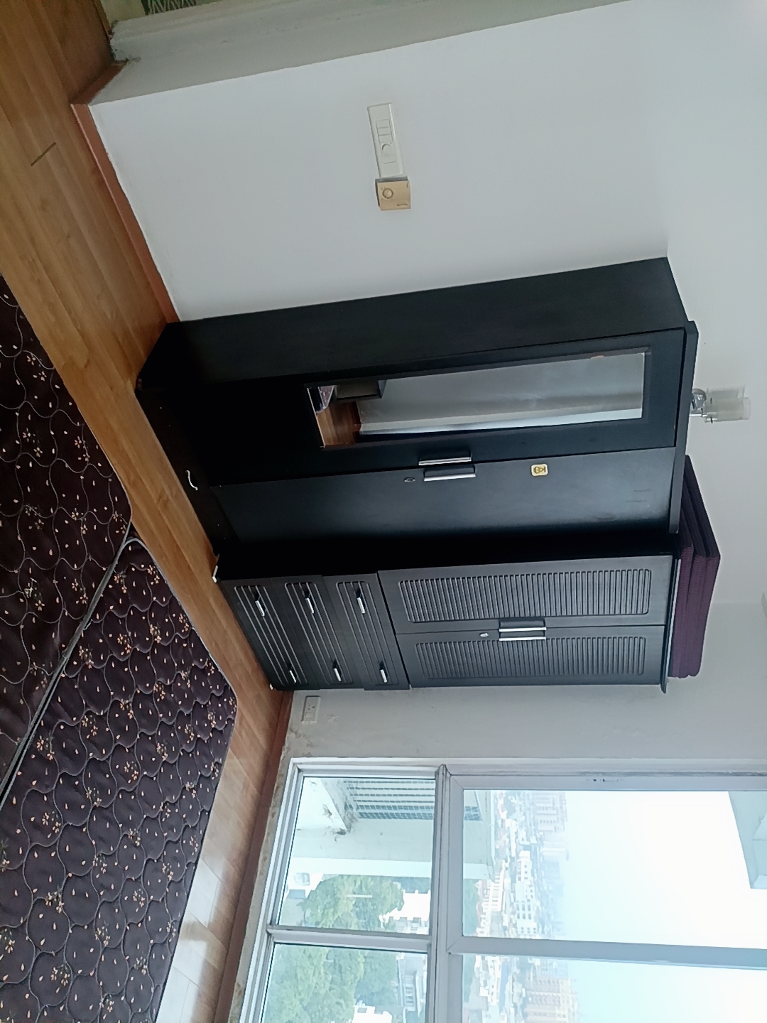 3 BHK + Pooja Room Apartment For Rent in Uppal Southend