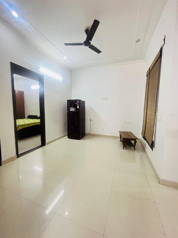 Building Lobby in 2 BHK Builder Floor at Sector 46 – for Rent