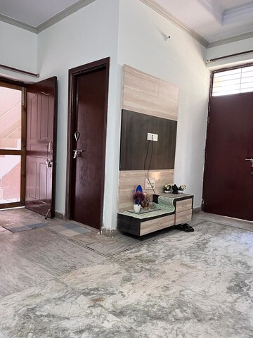 Living Room in 3 BHK Independent House at Dayal Bagh – for Sale
